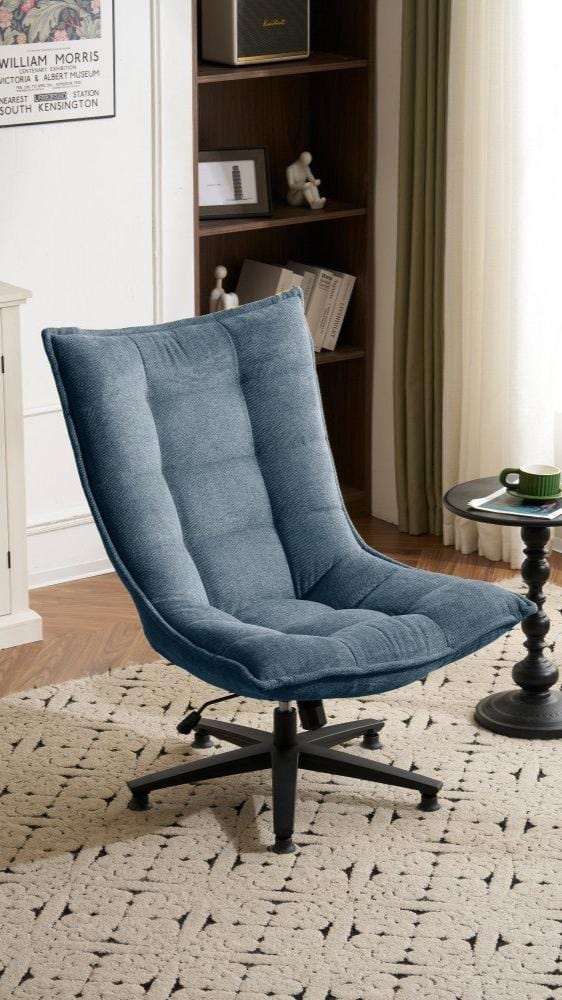Cliff Swivel Chair Leisure Chair Rocking Chair