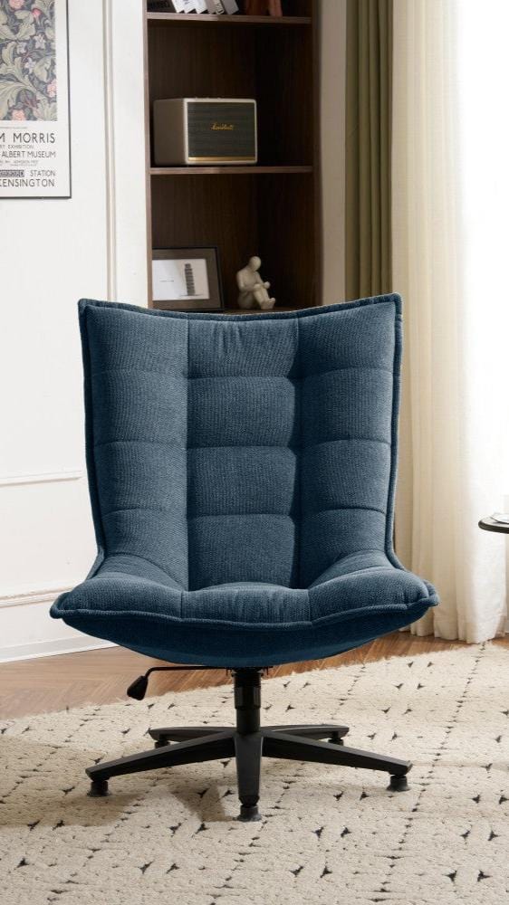 Cliff Swivel Chair Leisure Chair Rocking Chair