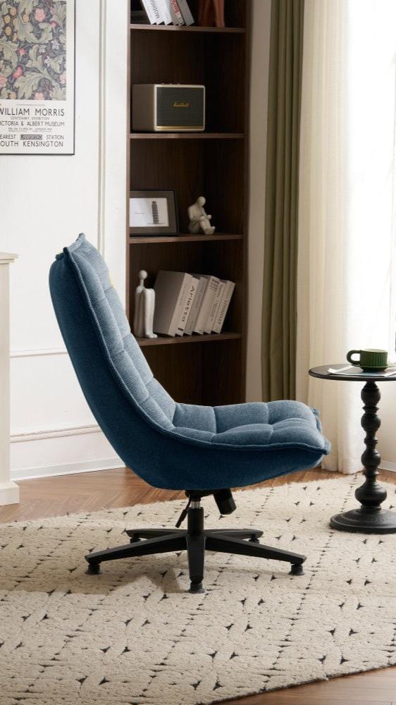 Cliff Swivel Chair Leisure Chair Rocking Chair