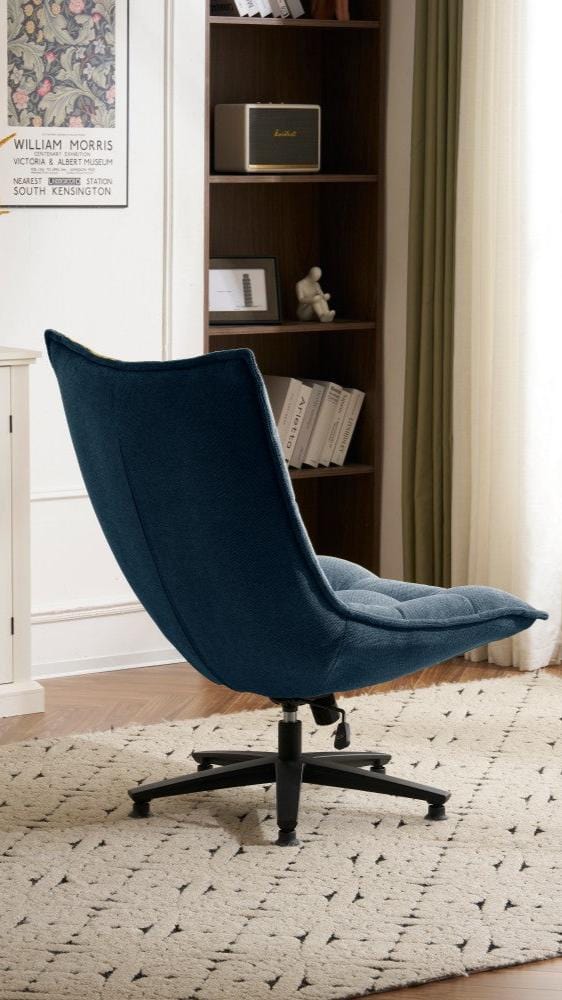 Cliff Swivel Chair Leisure Chair Rocking Chair