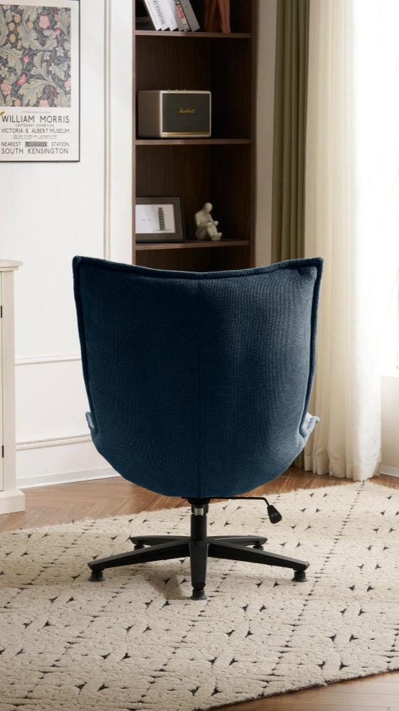 Cliff Swivel Chair Leisure Chair Rocking Chair