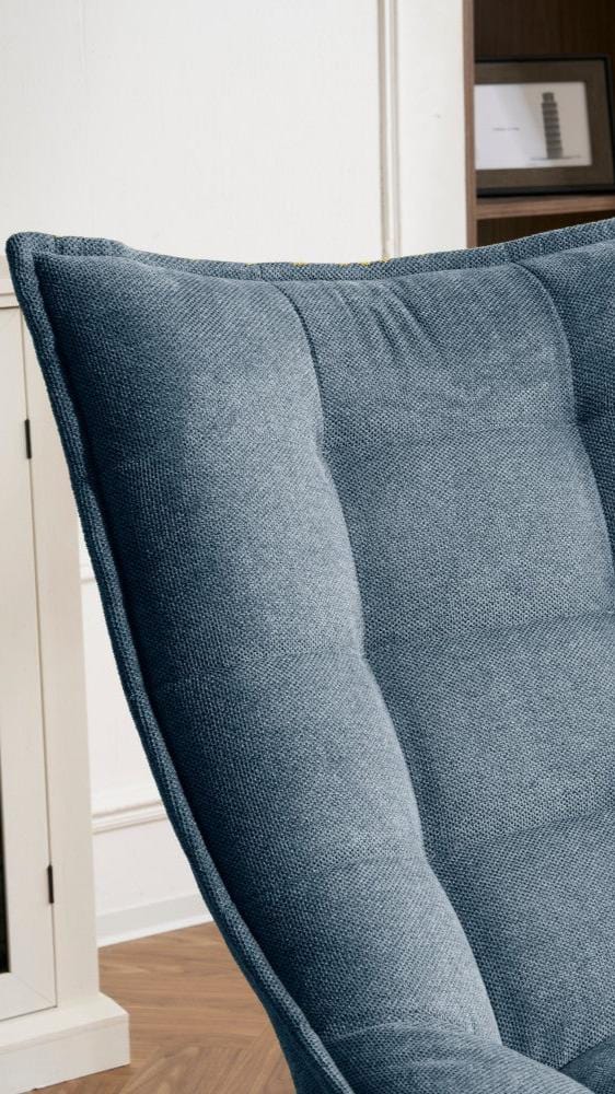 Cliff Swivel Chair Leisure Chair Rocking Chair