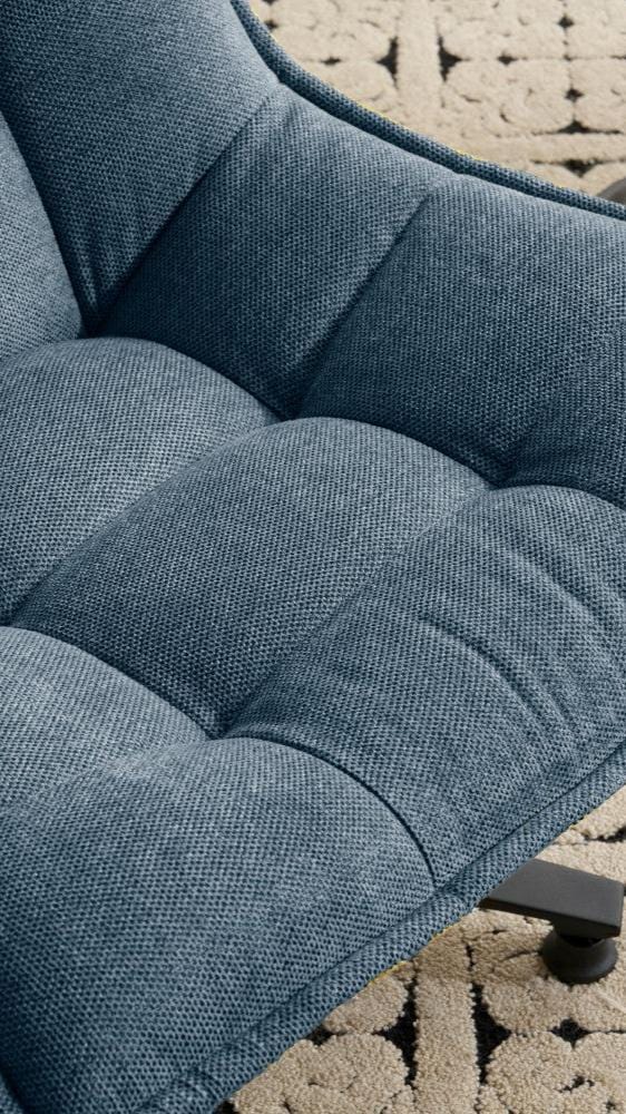 Cliff Swivel Chair Leisure Chair Rocking Chair