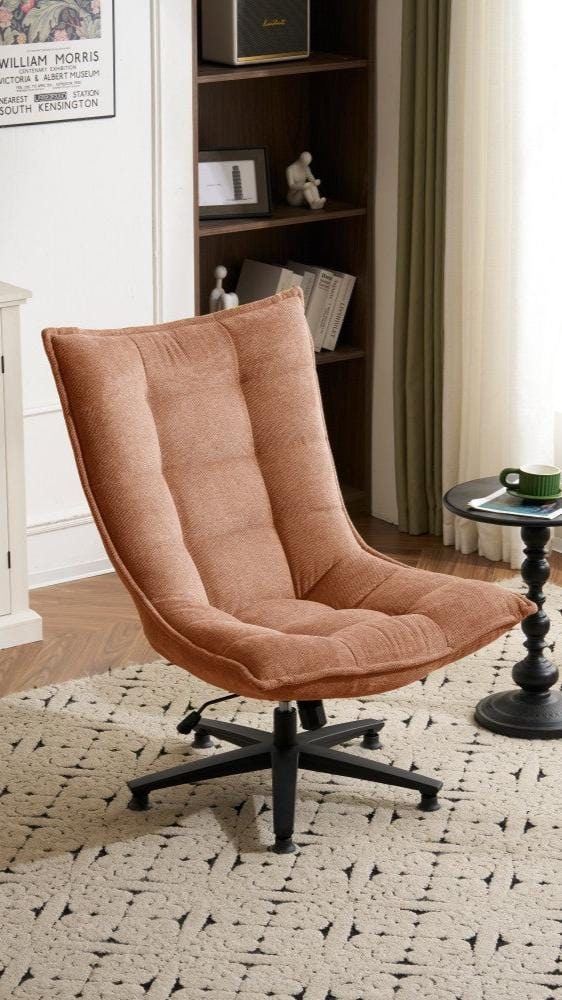 Cliff Swivel Chair Leisure Chair Rocking Chair