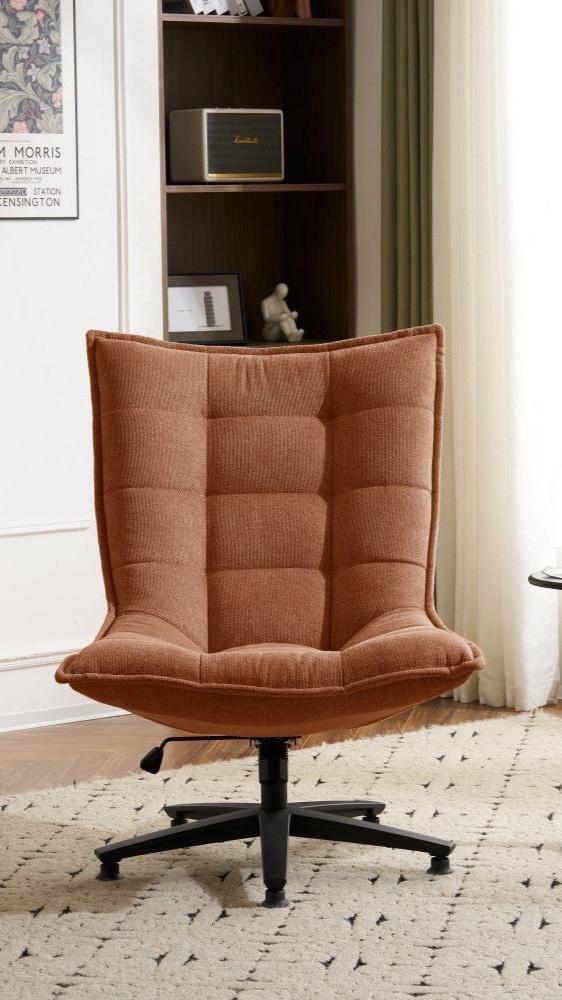Cliff Swivel Chair Leisure Chair Rocking Chair