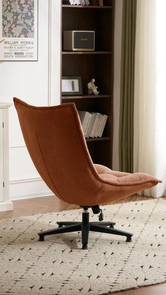Cliff Swivel Chair Leisure Chair Rocking Chair