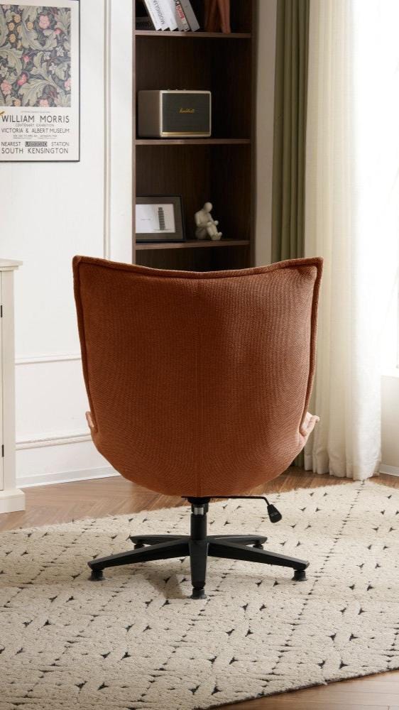 Cliff Swivel Chair Leisure Chair Rocking Chair