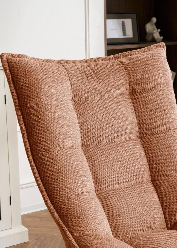 Cliff Swivel Chair Leisure Chair Rocking Chair