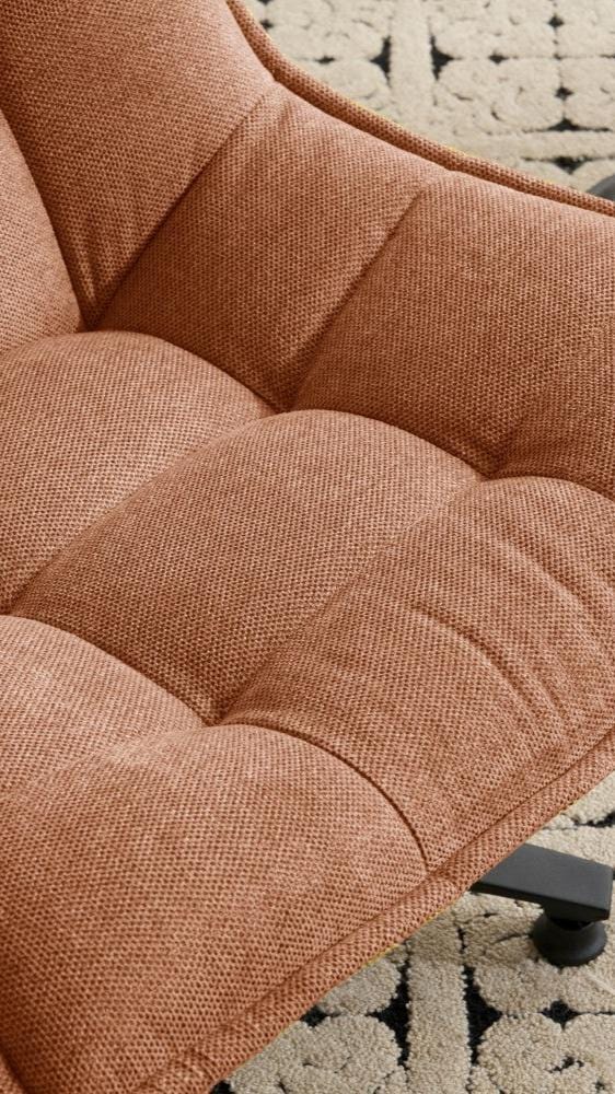 Cliff Swivel Chair Leisure Chair Rocking Chair