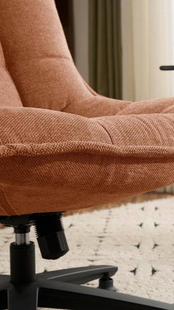 Cliff Swivel Chair Leisure Chair Rocking Chair