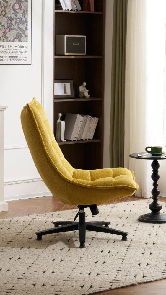 Cliff Swivel Chair Leisure Chair Rocking Chair