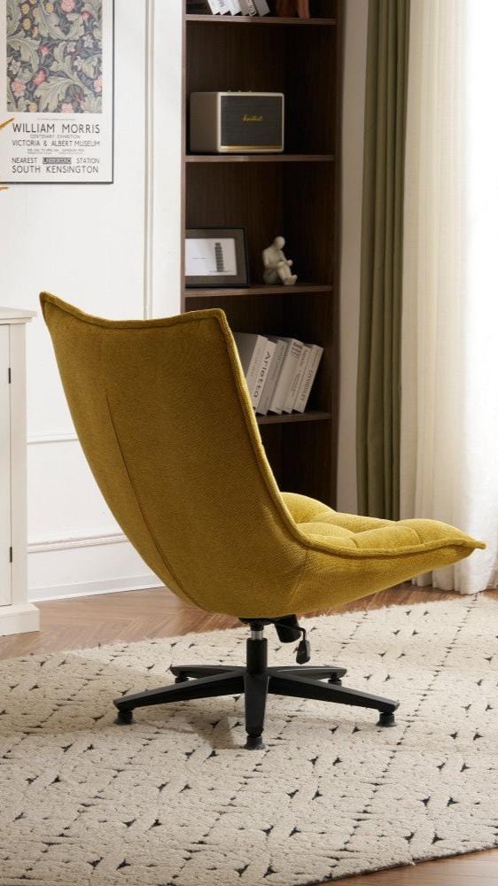 Cliff Swivel Chair Leisure Chair Rocking Chair