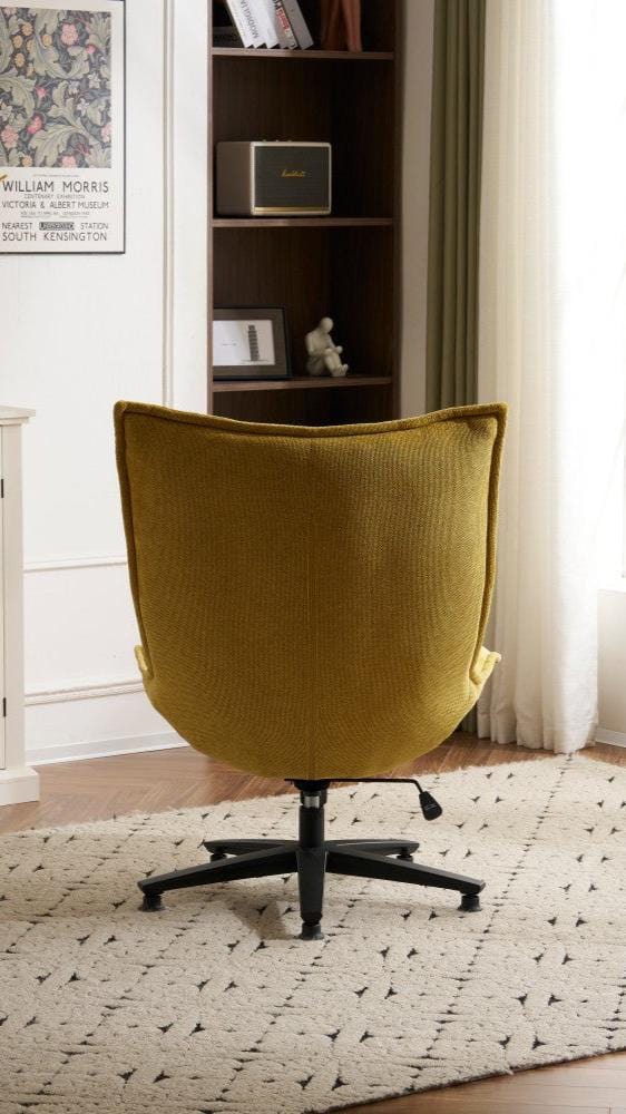 Cliff Swivel Chair Leisure Chair Rocking Chair