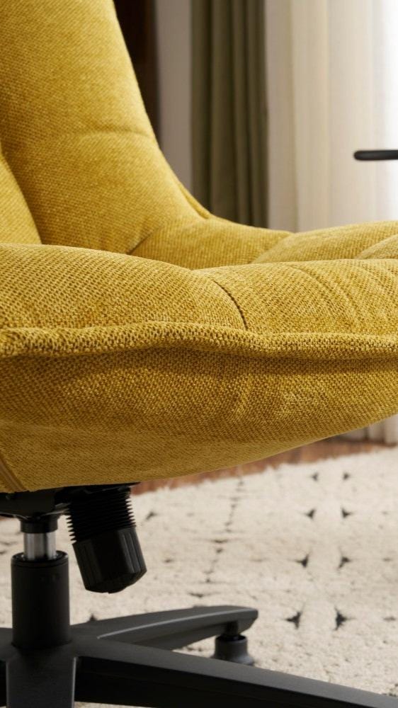 Cliff Swivel Chair Leisure Chair Rocking Chair