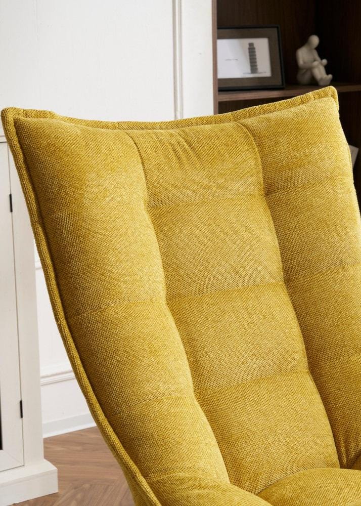 Cliff Swivel Chair Leisure Chair Rocking Chair