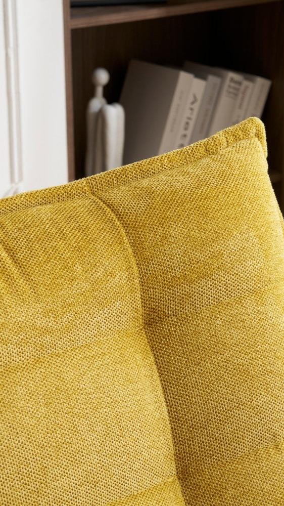 Cliff Swivel Chair Leisure Chair Rocking Chair