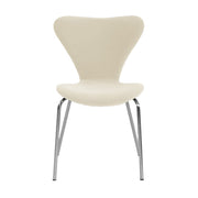 Etta Velvet Wing Back Dining Chair Upholstered Chair