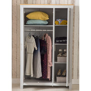 Wardrobe Oidhreacht 3 Doras