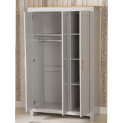 Wardrobe Oidhreacht 3 Doras