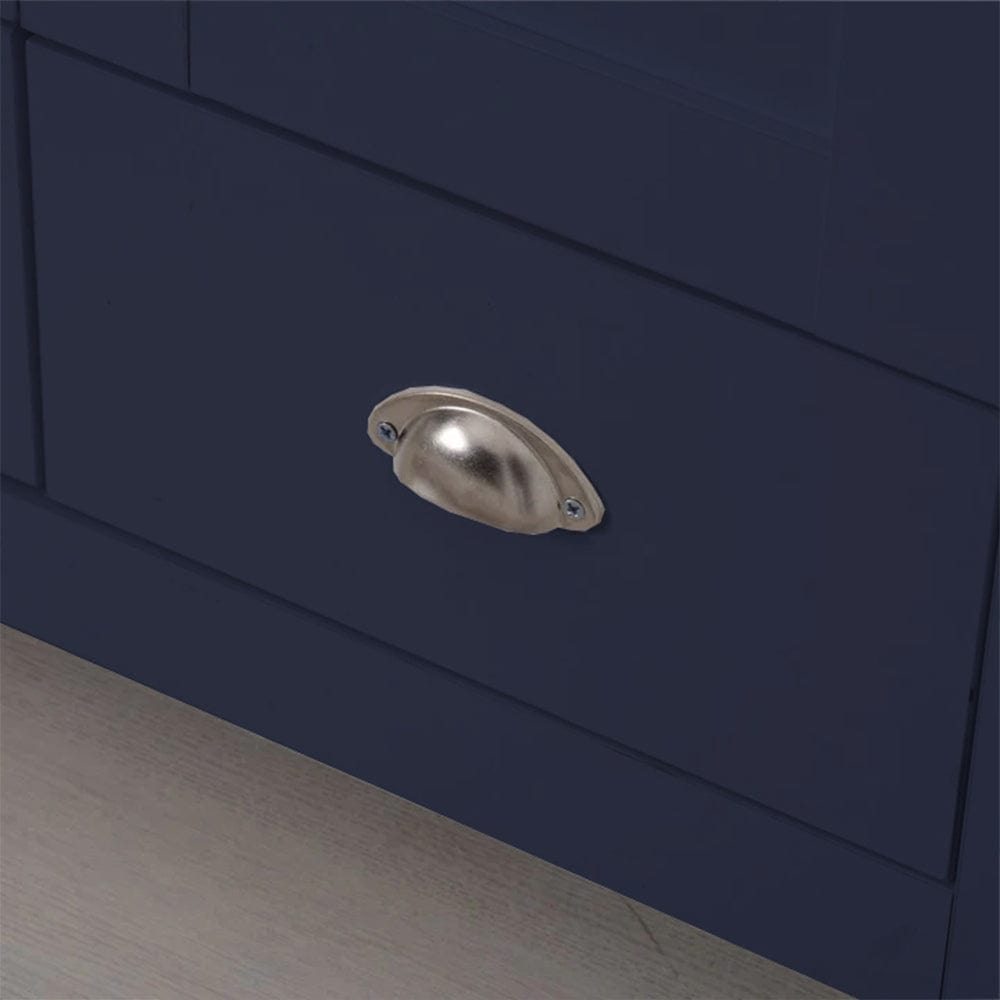 Heritage 2 Door 2 Drawer Wardrobe