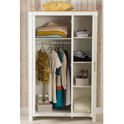 Wardrobe Oidhreacht 3 Doras