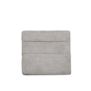Hugspacee Adjustable Lazy Chair Plush Floor Sofa Chair