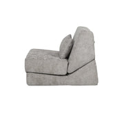 Hugspacee Adjustable Lazy Chair Plush Floor Sofa Chair