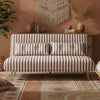 Brown Stripe