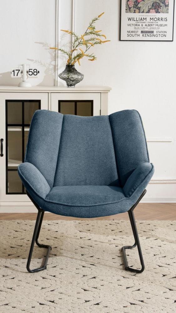 Leo Leisure Chair Armchair