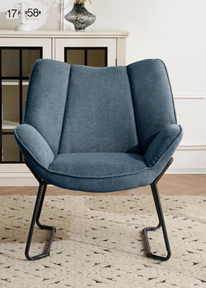 Leo Leisure Chair Armchair