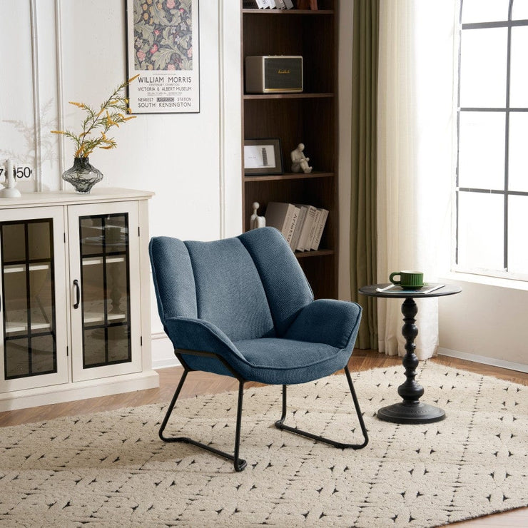 Leo Leisure Chair Armchair