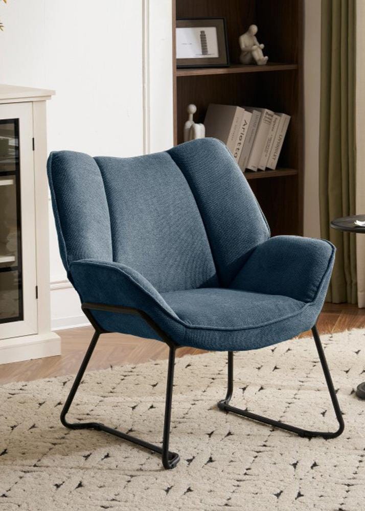 Leo Leisure Chair Armchair