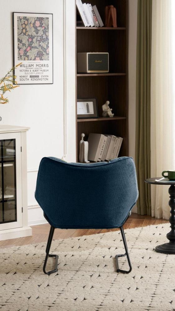 Leo Leisure Chair Armchair