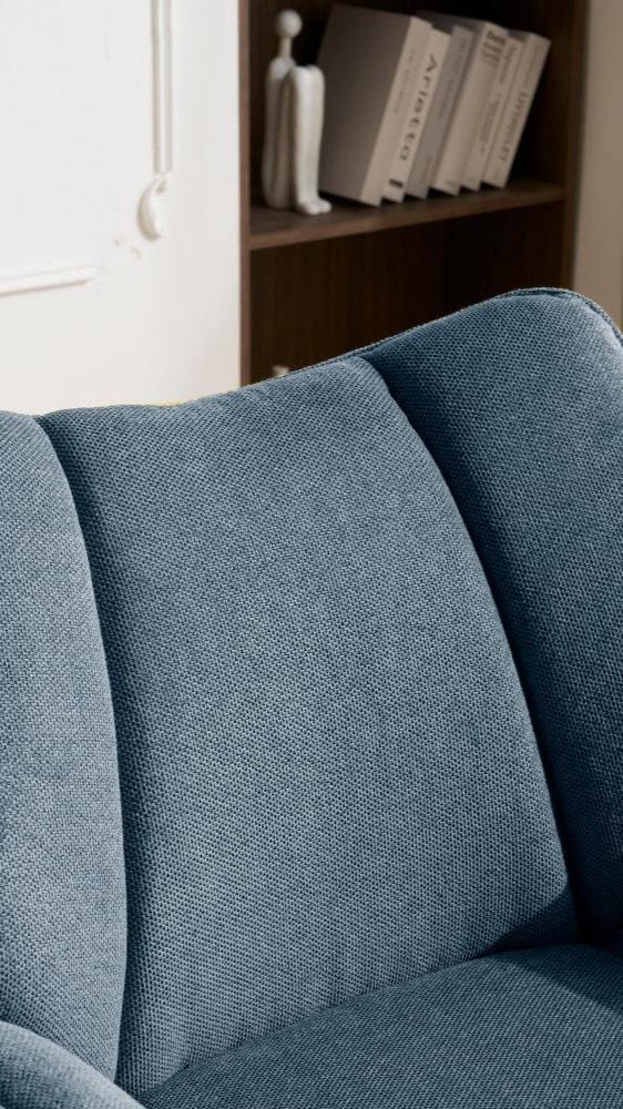 Leo Leisure Chair Armchair