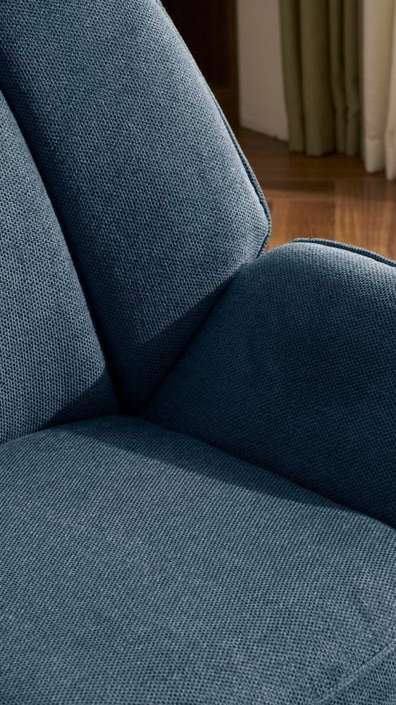 Leo Leisure Chair Armchair