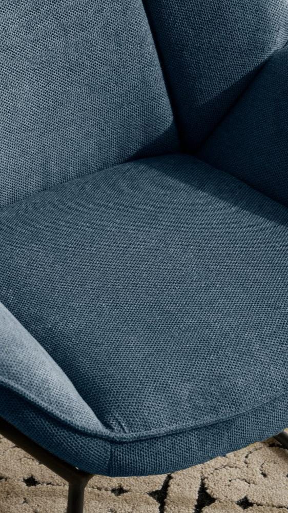 Leo Leisure Chair Armchair