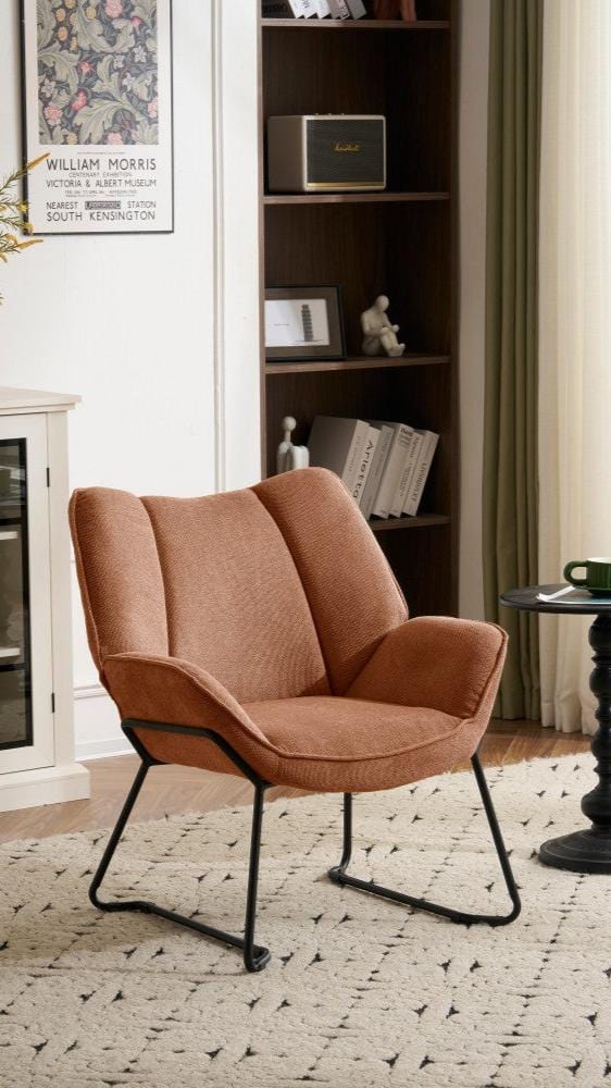 Leo Leisure Chair Armchair