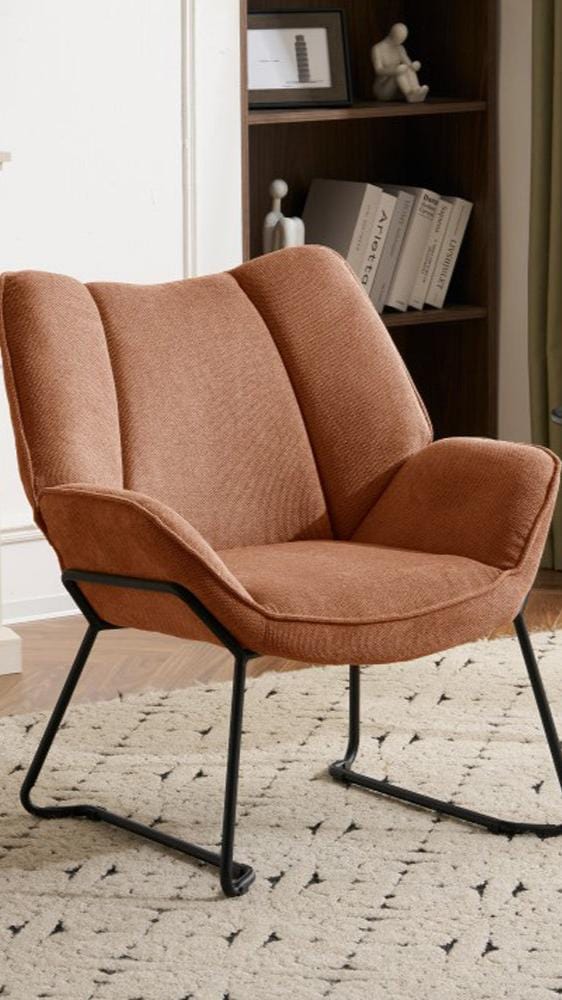 Leo Leisure Chair Armchair
