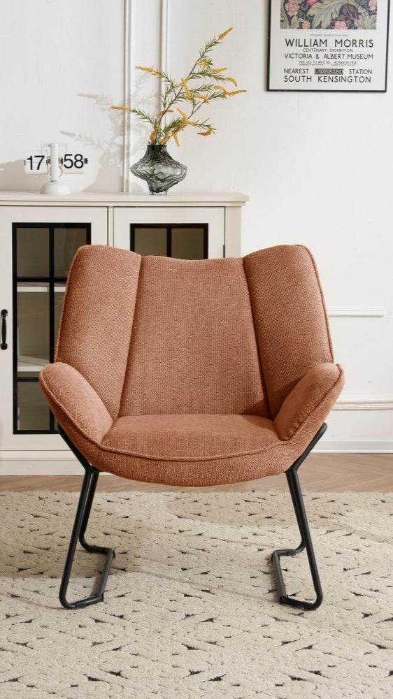 Leo Leisure Chair Armchair