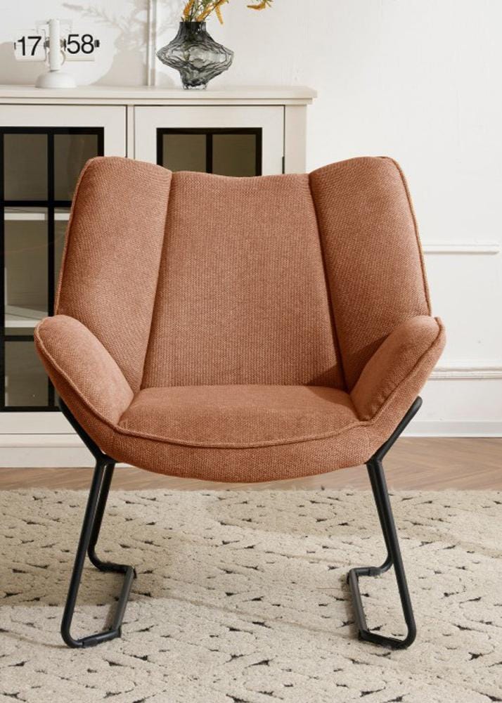 Leo Leisure Chair Armchair
