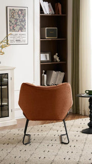 Leo Leisure Chair Armchair