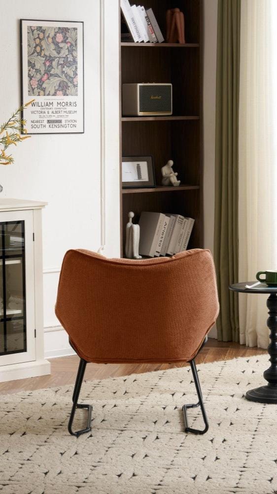 Leo Leisure Chair Armchair