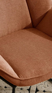 Leo Leisure Chair Armchair