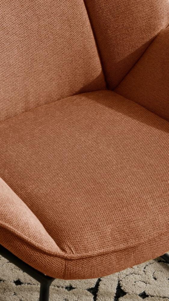 Leo Leisure Chair Armchair