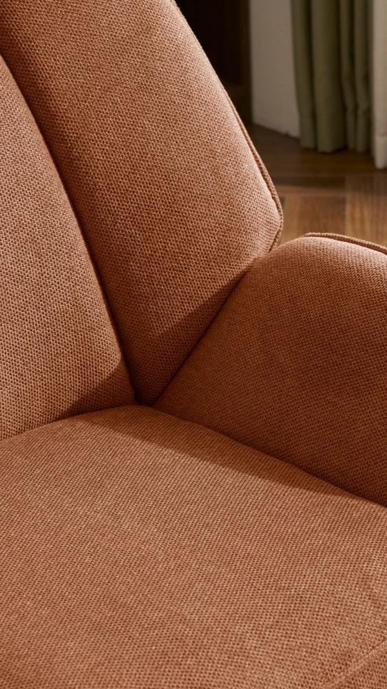 Leo Leisure Chair Armchair