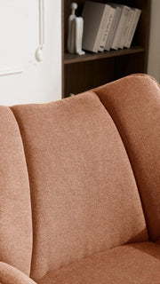 Leo Leisure Chair Armchair