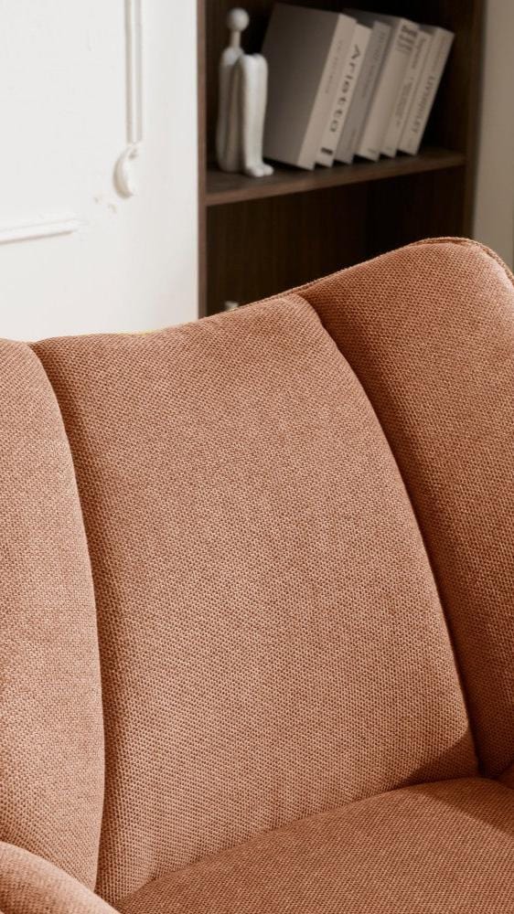 Leo Leisure Chair Armchair