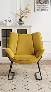 Leo Leisure Chair Armchair