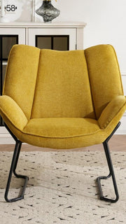 Leo Leisure Chair Armchair