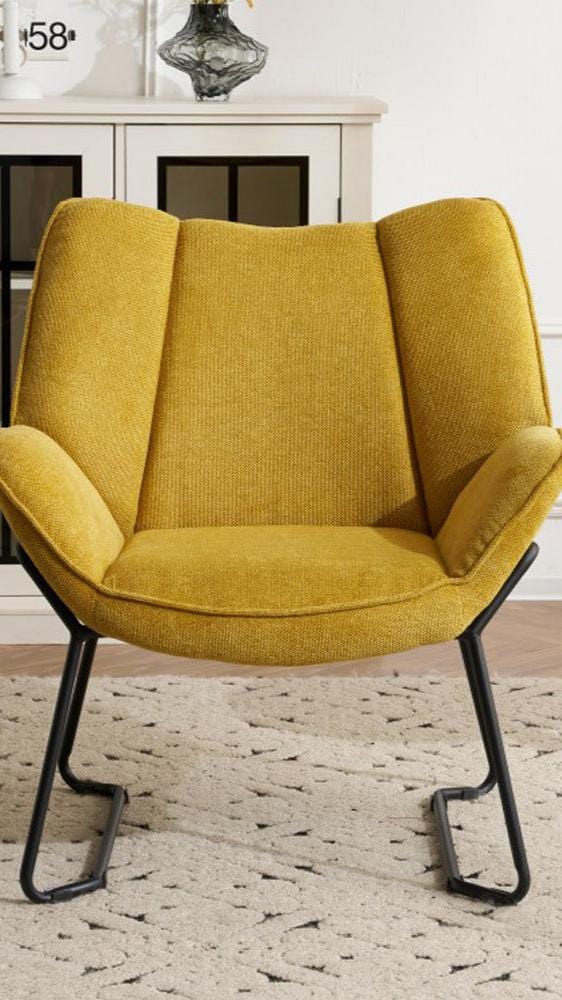 Leo Leisure Chair Armchair